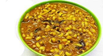 Black Eyed Beans Curry : అల‌సంద‌ల‌తో ఇలా కూర‌ను చేసి ఎప్పుడైనా తిన్నారా.. ఒక్క‌సారి తింటే మ‌రిచిపోరు..!