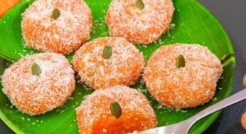 Carrot Sweet : నూనె, నెయ్యి, పాలు లేకుండా.. క్యారెట్ల‌తో అదిరిపోయే స్వీట్‌.. త‌యారీ ఇలా..!