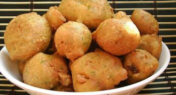 Cauliflower Bonda : కాలిఫ్ల‌వ‌ర్‌తో ఎంతో రుచిగా ఉండే బొండాల‌ను ఇలా త‌యారు చేయ‌వ‌చ్చు.. ఎలాగంటే..?