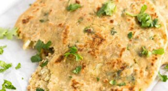 Cauliflower Paratha : కాలిఫ్ల‌వ‌ర్‌తోనూ ఎంతో రుచిగా ఉండే ప‌రాటాల‌ను ఇలా చేయ‌వ‌చ్చు..!