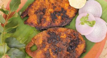 Chettinad Fish Fry : చేప‌ల‌ను ఇలా ఒక్క‌సారి వేపుడు చేసి చూడండి.. ఎంతో టేస్టీగా ఉంటాయి..!