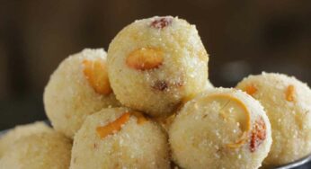 Coconut Rava Laddu : కొబ్బ‌రి, ర‌వ్వ‌తో ఇలా ల‌డ్డూల‌ను చేయండి.. టేస్ట్ అదిరిపోతుంది..!