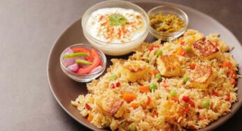 Dahi Paneer Pulao : ప‌నీర్‌తో పులావ్‌ను ఎప్పుడైనా చేసి తిన్నారా.. రుచి ఎంతో బాగుంటుంది.. ఇలా చేయాలి..!