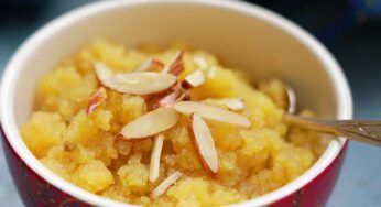 Dal Halwa : పెస‌ర ప‌ప్పుతో ఎంతో రుచిక‌ర‌మైన హ‌ల్వా త‌యారీ ఇలా.. టేస్ట్ చూస్తే విడిచిపెట్ట‌రు..!