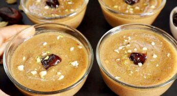 Dates Kheer : ఖ‌ర్జూరాల‌తోనూ ఎంతో రుచిక‌ర‌మైన పాయ‌సాన్ని ఇలా చేయ‌వ‌చ్చు తెలుసా.. ఎలాగంటే..?