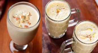 Dry Fruits Milkshake : డ్రై ఫ్రూట్స్‌తో ఎంతో టేస్టీగా ఉండే మిల్క్ షేక్‌.. త‌యారీ ఇలా..!