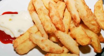 Egg French Fries : సాయంత్రం స‌మ‌యంలో కోడిగుడ్ల‌తో ఇలా స్నాక్స్ చేసి తినండి.. టేస్ట్ అదిరిపోతుంది..!