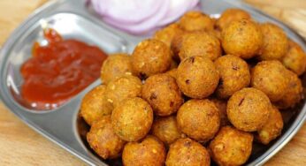 Garlic Potato Balls : ఆలుతో ఇలా సాయంత్రం స‌మ‌యంలో స్నాక్స్ చేయండి.. ఎంతో రుచిగా ఉంటాయి..!