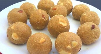 Godhuma Rava Laddu : గోధుమ ర‌వ్వ‌తో చేసే ఈ ల‌డ్డూల‌ను ఎప్పుడైనా టేస్ట్ చేశారా.. ఒక్క‌సారి రుచి చూస్తే విడిచిపెట్ట‌రు..!