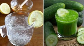 Healthy Drinks : వేస‌వి కాలంలో ఏం పానీయాల‌ను తాగాలో తెలియ‌డం లేదా.. వీటిని తాగండి.. చ‌ల్ల‌గా ఉంటుంది..!