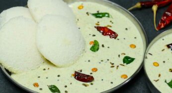 Idli Chutney With Peanuts : ఇడ్లీల్లోకి చ‌ట్నీ ఇలా చేయండి.. బ‌య‌ట బండ్ల‌పై ల‌భించే లాంటి టేస్ట్ వ‌స్తుంది.. మొత్తం తినేస్తారు..!