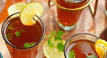 Lemon Tea : బ‌య‌ట బండ్ల‌పై ల‌భించే లెమ‌న్ టీ.. ఇంట్లోనే ఇలా సుల‌భంగా చేసుకోవ‌చ్చు..!