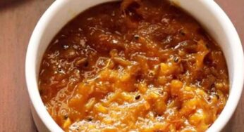 Mango Chutney : ప‌చ్చి మామిడికాయ‌ల‌తో చ‌ట్నీ.. త‌యారీ ఇలా.. ఎంతో రుచిగా ఉంటుంది..!