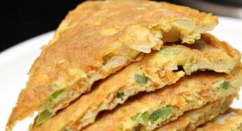 Mixed Vegetable Omelette : కోడిగుడ్ల‌తో ఇలా ఎప్పుడైనా ఆమ్లెట్ వేశారా.. రుచి ఎంతో బాగుంటుంది..!