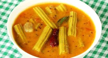 Mulakkada Sambar : మున‌క్కాడ‌ల సాంబార్ ఇలా చేయండి చాలు.. రుచి అదిరిపోతుంది..!