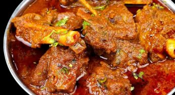 Mutton Masala Gravy : ఫంక్ష‌న్ల‌లో చేసే రుచి వ‌చ్చేలా మ‌ట‌న్‌ను ఇలా చిక్క‌ని గ్రేవీతో చేసుకోవ‌చ్చు..!