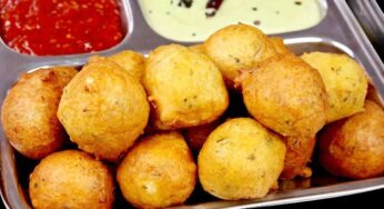 Mysore Bonda : మైదా లేకుండా ఈ చిన్న చిట్కాతో మైసూర్ బొండాల‌ను ఇలా చేయండి.. ఎంతో బాగుంటాయి..!