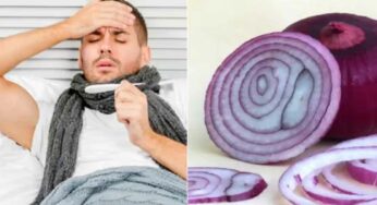 Onion In Underarms : చంక‌లో ఉల్లిపాయ‌లు పెట్టుకుంటే జ్వ‌రం ఎందుకు వ‌స్తుంది..?