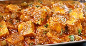 Paneer Curry : ప‌నీర్ క‌ర్రీని ఇలా చేయండి.. రైస్, రోటీ, బిర్యానీలోకి రుచి అదిరిపోతుంది..!