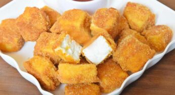 Paneer Nuggets : ప‌నీర్‌తో ఇలా స్నాక్స్ చేసి తినండి.. ఎంతో బాగుంటాయి..!