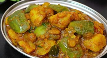 Potato Brinjal Curry : రైస్, చపాతీ, పులావ్ లాంటి వాటిలోకి రుచిగా కూర చేయాలంటే.. ఇలా చేయండి..!