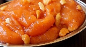 Ravva Halwa : ర‌వ్వ‌తో హ‌ల్వాను ఇలా చేయండి.. ఒక్క‌సారి రుచి చూస్తే మ‌ళ్లీ ఇలాగే కావాలంటారు..!