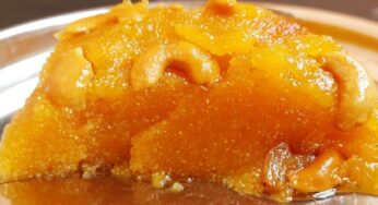 Ravva Kesari : రవ్వకేసరి చల్లారాక కూడా గట్టి పడకుండా సాఫ్ట్‌ గా ఉండేలా ఇలా చేయండి..!