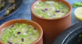 Sattu Drink : శ‌రీరాన్ని చ‌ల్ల‌బ‌రిచి కొవ్వును క‌రిగించే పాత‌కాల‌పు స‌త్తు డ్రింక్‌.. త‌యారీ ఇలా..!