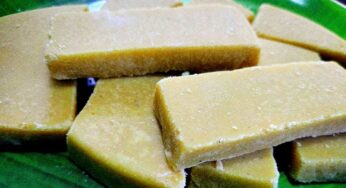 Soft Mysore Pak : మైసూర్ పాక్ మెత్త‌గా రావాలంటే.. ఇలా చేయాలి..!