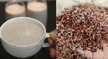 Sprouted Ragi Malt : కాఫీ, టీ మానేసి రోజుకి ఒక్క కప్పు ఇది తాగండి.. ఎముకలు ఉక్కులాగా మారుతాయి..