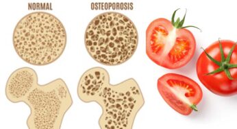 Tomato For Osteoporosis : రోజుకు ఒక్క టమాటాతో ఇలా చేస్తే చాలు.. ఎముకలు బలంగా మారుతాయి..!