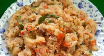 Tomato Upma : ఉప్మా అంటే ఇష్టం లేదా.. అయితే ఒక్కసారి ఇలా చేయండి.. రుచి చూస్తే అసలు విడిచిపెట్టరు..!