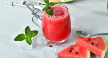 Watermelon Juice : పుచ్చకాయ‌తో జ్యూస్ త‌యారీ ఇలా.. చ‌ల్ల చ‌ల్ల‌గా తాగ‌వ‌చ్చు..!