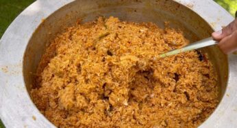 Chitti Muthyalu Rice Chicken Pulao : చిట్టి ముత్యాల రైస్‌తో చికెన్ పులావ్‌.. టేస్ట్ అదిరిపోతుందంతే..!