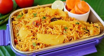 Aloo Pulao : ఆలుగ‌డ్డ‌ల‌తో చేసే ఈ పులావ్‌ను ఎప్పుడైనా తిన్నారా.. ఒక్క‌సారి టేస్ట్ చేయండి.. జ‌న్మ‌లో విడిచిపెట్ట‌రు..!