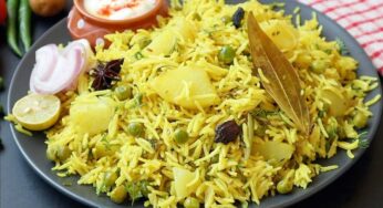 Aloo Rice : అప్ప‌టిక‌ప్పుడు ఎంతో రుచిగా ఈ రైస్‌ను చేయండి.. లొట్ట‌లేసుకుంటూ మొత్తం తినేస్తారు..!