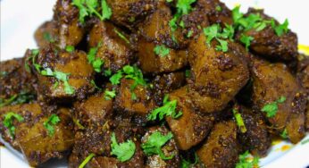 Andhra Style Mutton Liver Fry : ఆంధ్రా స్టైల్‌లో మ‌ట‌న్ లివ‌ర్ వేపుడును ఇలా చేసుకోండి.. ఎంతో బాగుంటుంది..!