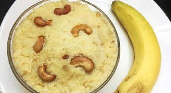 Banana Rava Kesari : నోరూరించే అర‌టి పండు కేస‌రి.. రుచి చూస్తే అస‌లు విడిచిపెట్ట‌రు..!