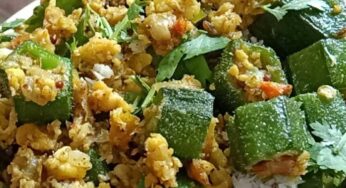 Bhindi Egg Fry : బెండ‌కాయ‌లు, కోడిగుడ్ల‌ను క‌లిపి ఇలా ఫ్రై చేస్తే.. రుచి అదిరిపోతుంది..!