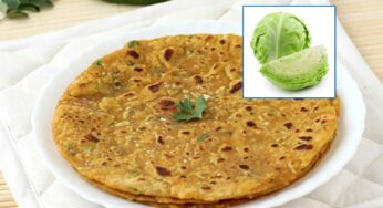 Cabbage Paratha : క్యాబేజీల‌తో ఎంతో టేస్టీగా ఉండే ప‌రోటాల‌ను ఇలా చేయండి.. అంద‌రికీ న‌చ్చుతాయి..!