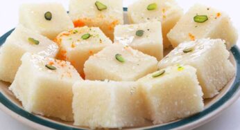 Instant Coconut Burfi : కొబ్బ‌రితో ఇన్‌స్టంట్‌గా ఇలా 15 నిమిషాల్లోనే స్వీట్‌ను చేసుకోవ‌చ్చు.. టేస్ట్ చూస్తే వ‌ద‌ల‌రు..!