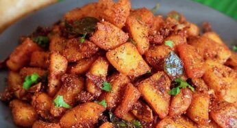 Crispy Aloo Fry : ఆలు ఫ్రై రుచిగా ఎర్ర‌గా క‌రక‌ర‌లాడుతూ రావాలంటే.. ఇలా చేయండి..!