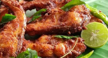 Crispy Fish Fry : చేప‌ల‌ను ఇలా క‌ర‌క‌ర‌లాడేలా ఫ్రై చేస్తే.. ఎవ‌రైనా స‌రే ఇష్టంగా తింటారు..!