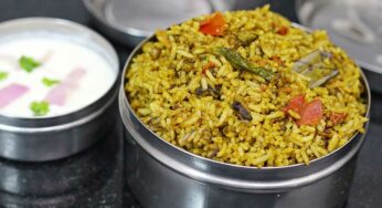 Gongura Rice : గోంగూర‌తో ఇలా రైస్ చేసి పెడితే.. ఎవ‌రైనా స‌రే వ‌ద్ద‌న‌కుండా తింటారు..!