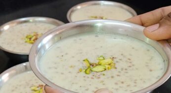 Healthy Payasam : ఇలా చేసుకుని తింటే చాలు.. 100 వ్యాధులు న‌యం అవుతాయి..!