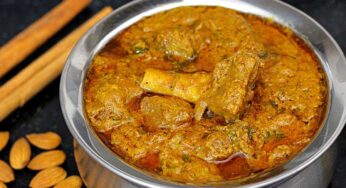 Hyderabadi Dum Ka Mutton : హైద‌రాబాదీ మ‌ట‌న్ గ్రేవీ.. ఇలా చేశారంటే.. రుచి అదిరిపోతుంది..!