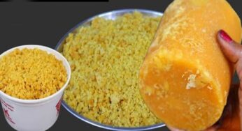 Jaggery Powder : రాయి లాంటి బెల్లాన్ని అయినా స‌రే ఈ టెక్నిక్‌తో సుల‌భంగా పొడి చేసుకోవ‌చ్చు..!