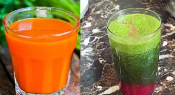 Juices For Anemia : ఈ రెండు జ్యూస్‌ల‌తో మీ ఒంట్లో ర‌క్తం అమాంతంగా పెరుగుతుంది..!