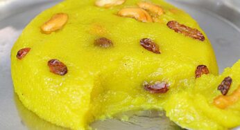 Mango Kesari Halwa : మామిడిపండుతో ఇలా కేస‌రి హ‌ల్వా చేయండి.. రుచి అమృతంలా ఉంటుంది..!