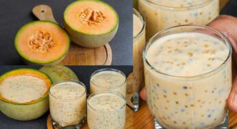 Muskmelon Sharbat : త‌ర్బూజాల‌తో చ‌ల్ల చ‌ల్ల‌ని ష‌ర్బ‌త్‌.. త‌యారీ ఇలా.. దెబ్బ‌కు వేడి మొత్తం పోతుంది..!